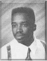 A black and white photo of a person

Description automatically generated